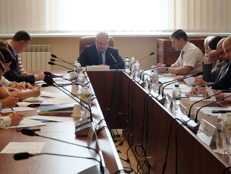 Признаки незаконного обогащения Геллера, конфликт интересов у Логвинского и Дунаева. НАПК назвало топ-10 коррупционных нарушений за декабрь 2018 года