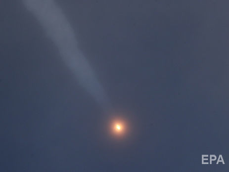 Супутник "Космос-2430" згорів в атмосфері