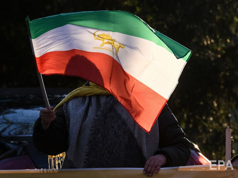 Нові санкції США проти Ірану набули чинності 5 листопада