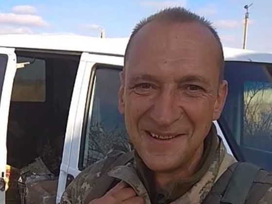 ﻿На Донбасі від переохолодження загинув український військовий