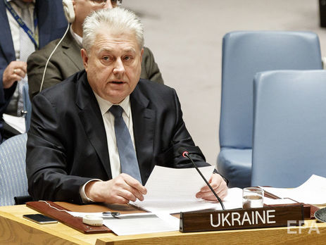﻿Єльченко: Для реформування ООН недостатньо рішучості Гутерріша