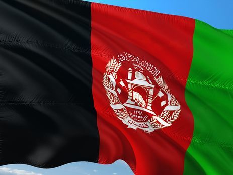 В Афганистане напали на полицейский участок, пять человек убиты