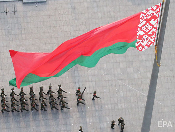 Оппозиция Беларуси призвала ограничить трансляцию российских телеканалов в стране