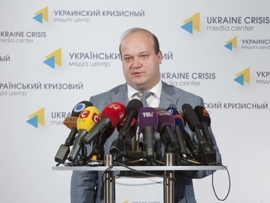 Чалый: В случае срыва режима прекращения огня боевиками Украина получит новый уровень поддержки Запада