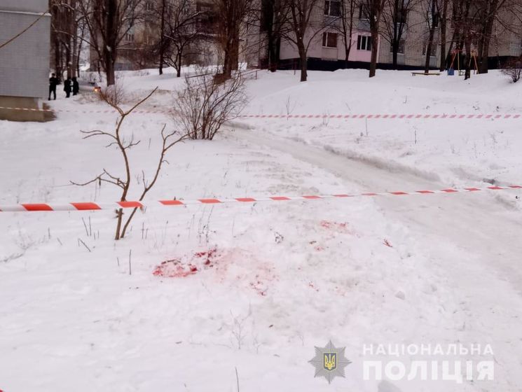В Харькове неизвестные стреляли в полицейского, в городе введен план "Сирена"