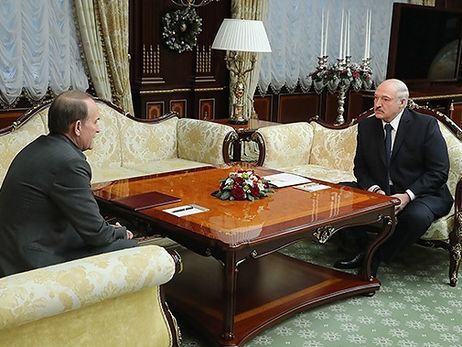 Белковский: Мне представляется, неплохой ход – назначение Медведчука премьер-министром Республики Беларусь
