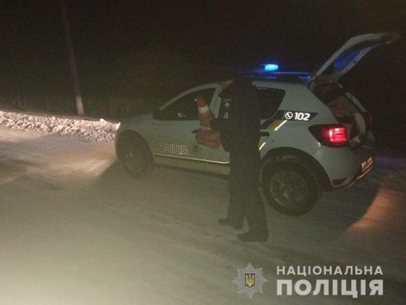 Подозреваемого в наезде на двух детей в Одесской области нашли повешенным