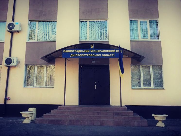 ﻿Суд відмовив екс-бойовику "ДНР" Лусваргі в закритому слуханні його справи