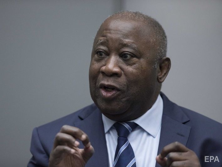 Международный уголовный суд оправдал экс-президента Кот-д'Ивуара, обвиняемого в военных преступлениях