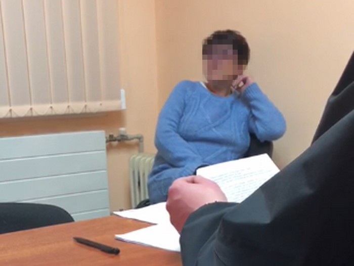 В СБУ подтвердили задержание депортированной в Украину из РФ журналистки Бойко