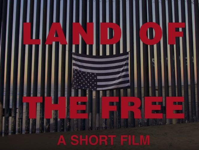 Land Of The Free. Спайк Ли в клипе для The Killers поднял проблему расизма. Видео