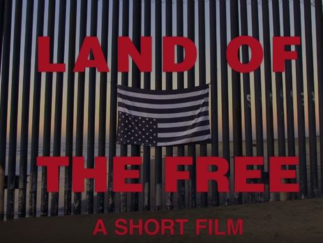 Land Of The Free. Спайк Ли в клипе для The Killers поднял проблему расизма. Видео