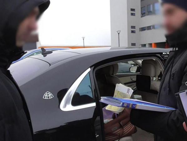 ﻿Сімох чиновників "Укрзалізниці" повідомили про підозру в заволодінні 93,3 млн грн – НАБУ