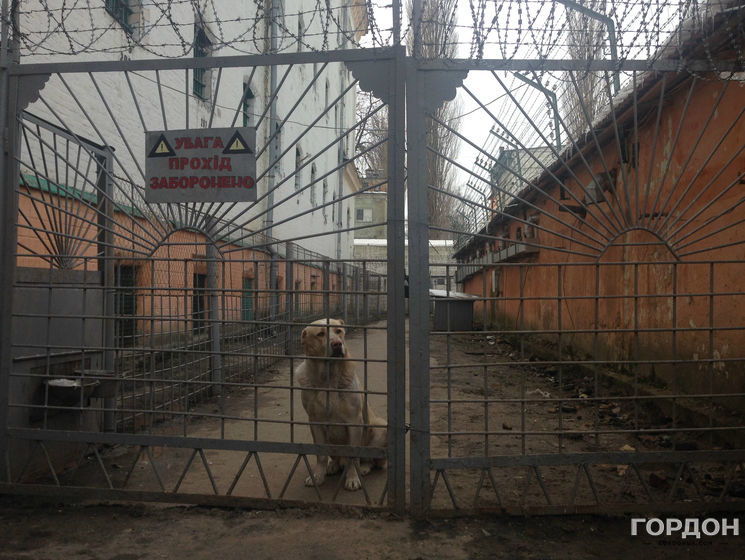 В Лукьяновском СИЗО объявили карантин из-за кори &ndash; СМИ