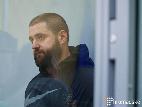 Суд продлил арест предполагаемому организатору убийства участника АТО Олешко