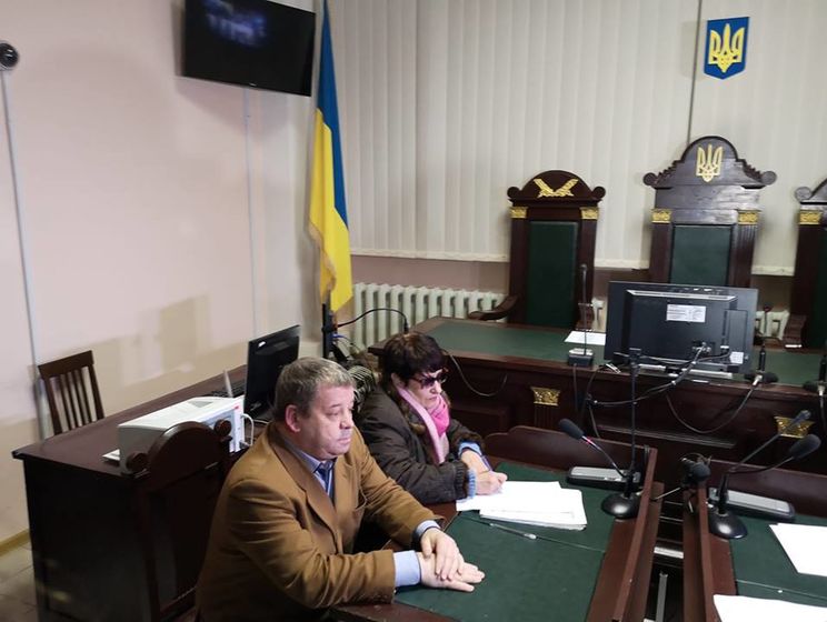 Депортированную в Украину журналистку Бойко арестовали на два месяца