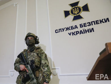 СБУ задержала на Донбассе руководителя антисемитской организации, сотрудничавшего со спецслужбами РФ – штаб операции Объединенных сил