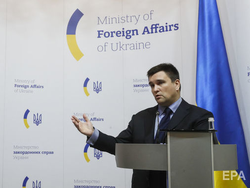 ﻿Клімкін заявив, що спільна місія ОБСЄ й ООН на Донбасі могла б бути ефективною, але Росія навряд чи на це погодиться