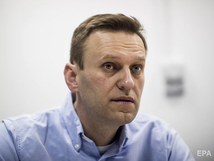 Ближайшие соратники Дерипаски добивались тюремного заключения для Рыбки и Лесли в Таиланде &ndash; Навальный
