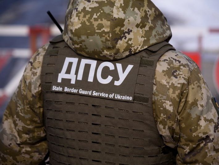 Украина усиливает контроль на границе с Россией из-за предстоящих выборов &ndash; Слободян