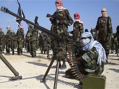 Сомалийские террористы "Аш-Шабаб" пообещалы теракты в США, Канаде, Великобритании и Кении