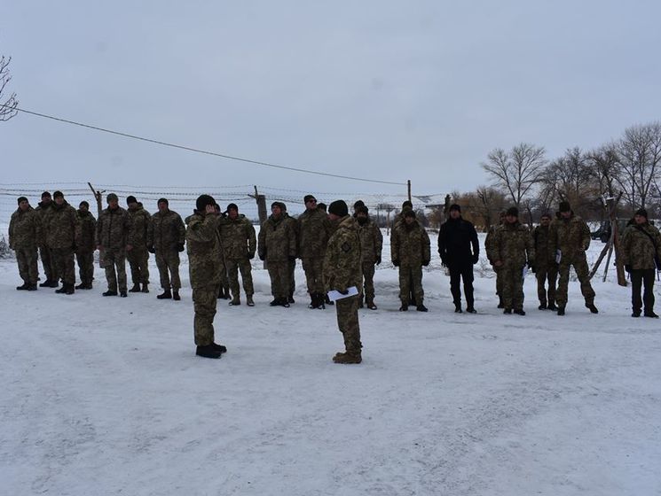 Боевики "ДНР" заявили, что взяли в плен украинского солдата