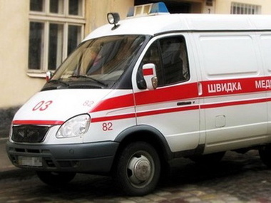 Горсовет: Пострадавшие в результате теракта в Харькове доставлены в больницы 