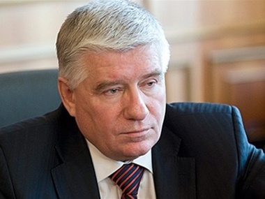 Адвокат Маляренко: За Чечетова внесли залог в размере 5 млн грн