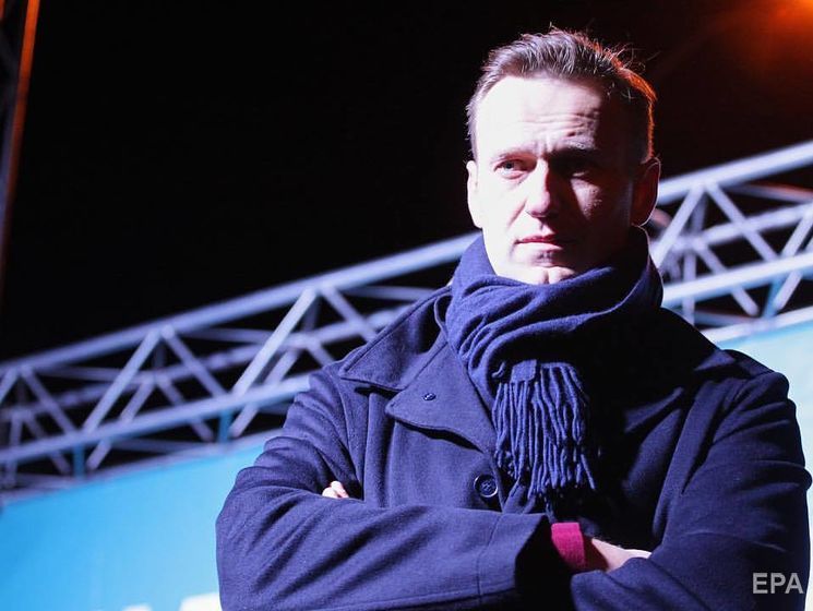 Навальный нашел у телеведущего Соловьева виллу в Италии и Maybach