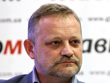 Политолог Золотарев: Зря представители "ЗаЖОПа" открыли охоту на агентов Банковой, в итоге на самих себя и выйдут