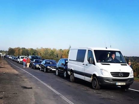 Українці і далі оформляють авто на іноземній реєстрації