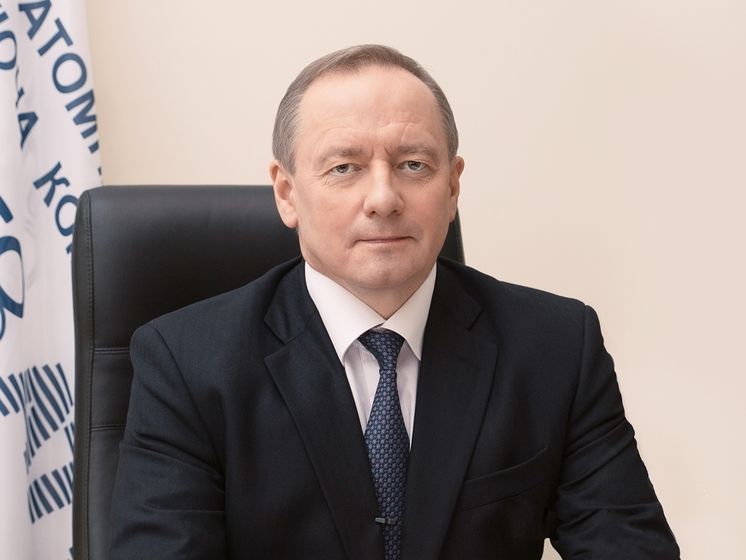 Президент "Энергоатома" может быть уволен – эксперт Украинского института анализа и менеджмента политики Воля