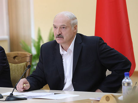 Лукашенко заверил Мадуро, что Венесуэла всегда может рассчитывать на поддержку Беларуси