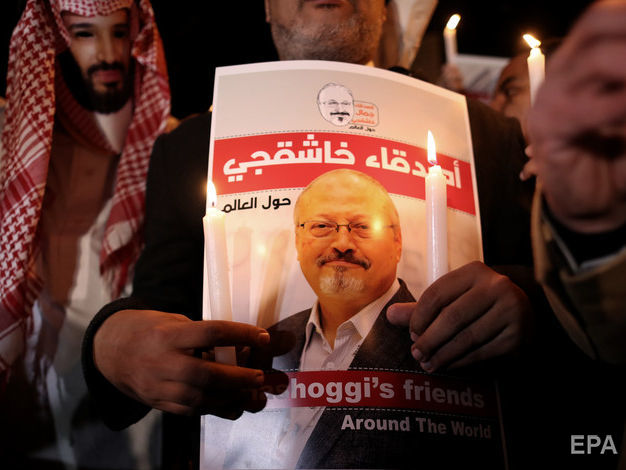 Эксперт ООН по внесудебным казням попросила доступ на место убийства Хашогги и намерена посетить Саудовскую Аравию