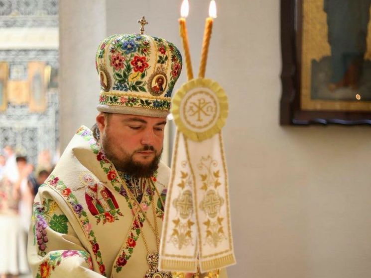 Перед проведенням об'єднавчого собору до Києва приїжджало приблизно 10 єпископів УПЦ МП – митрополит Олександр