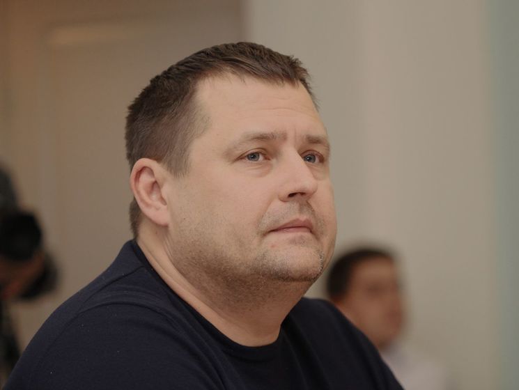 НАБУ закрыло дело о незаконном обогащении мэра Днепра Филатова – СМИ