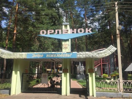 Директору лагеря в Донецкой области, где летом отравилось около 100 детей, объявили подозрение &ndash; прокуратура