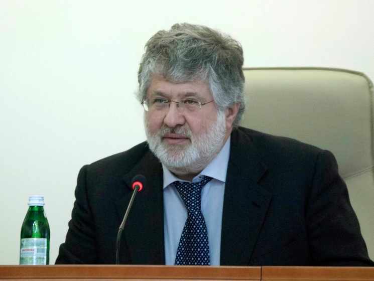 Коломойский признался, что в 2004 году ежемесячно платил $5 млн взятки за право управлять "Укрнафтой"