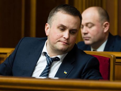 Холодницький заявив, що цього або наступного тижня подання на Ярослава Дубневича буде повторно внесено у ГПУ