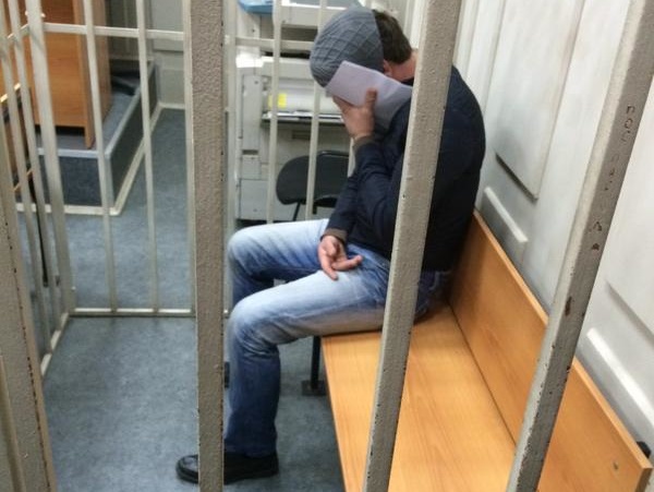 Арестованы все пятеро подозреваемых в убийстве Немцова