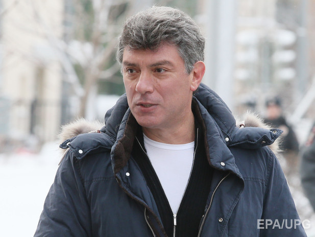 Яшин: Немцов никогда не говорил плохого об исламе