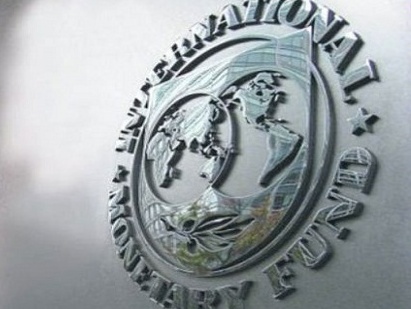 Reuters: Украина сможет получить $15,4 млрд от МВФ