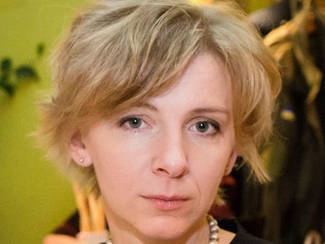 Десятки украинских журналистов назвали увольнение Аласании 