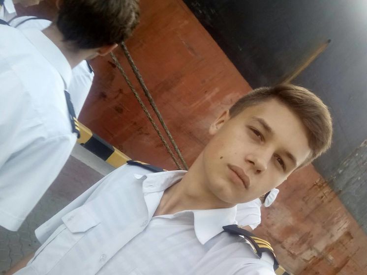 Есть подозрения, что пленного украинского моряка Эйдера в "Матросской тишине" заразили гепатитом – адвокат