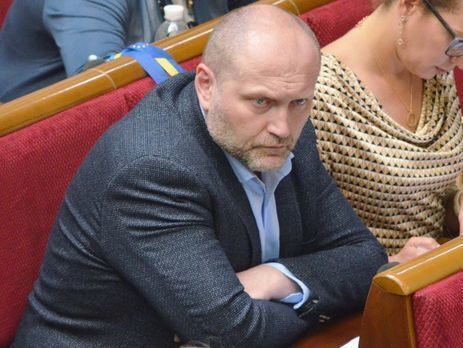 Борислав Береза: В ближайшее время готов озвучить промежуточный отчет комиссии по расследованию убийства Гандзюк