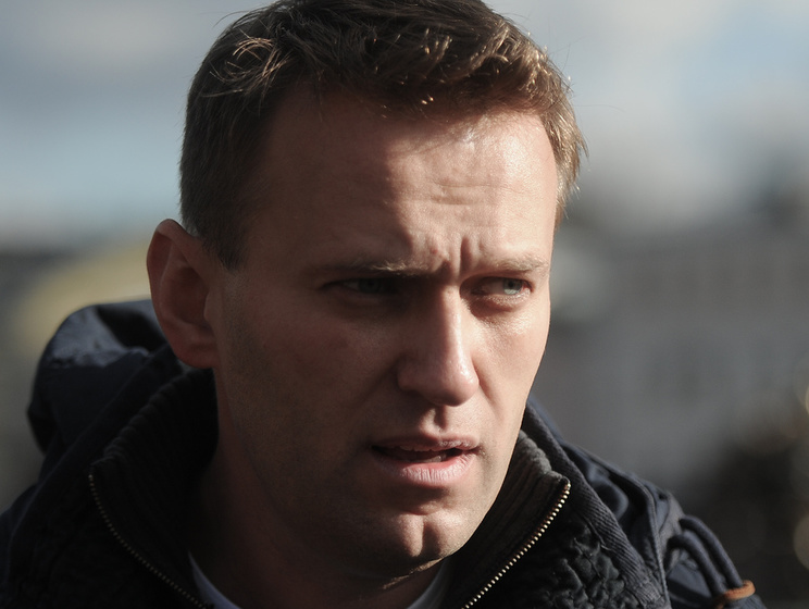 Навальный: Запад должен наложить санкции на приближенных к Путину бизнесменов