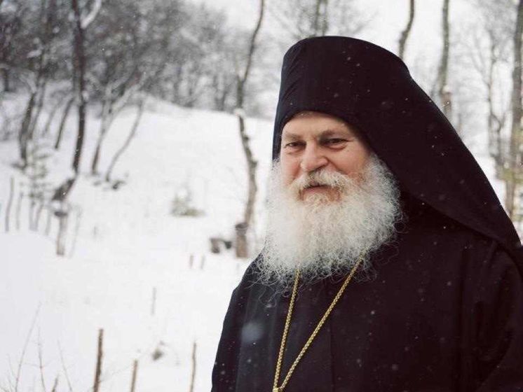 Настоятеля афонського монастиря вивезли з України, щоб він не потрапив на інтронізацію Епіфанія – Кошкіна