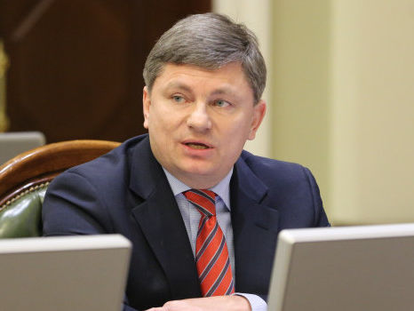 Герасимов заявил, что Блок Петра Порошенко собрал более 1 млн подписей украинцев за вступление в ЕС и НАТО