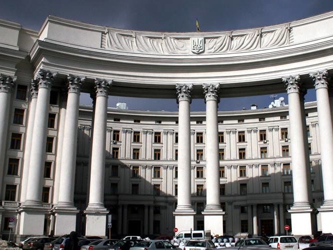 Україна визнає Гуайдо главою єдиного демократичного органу влади Венесуели – спікер МЗС