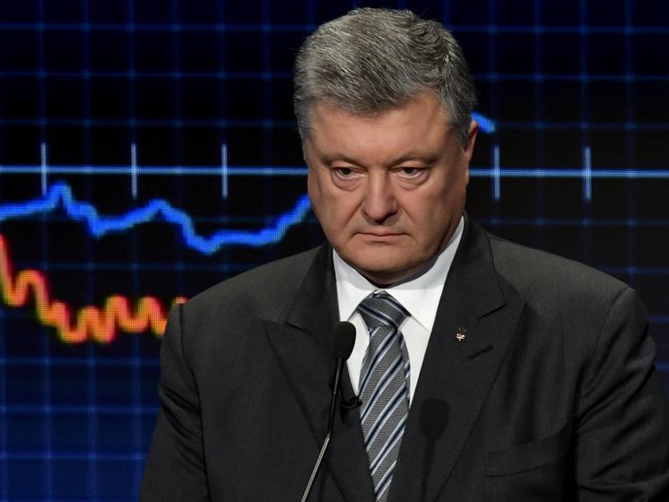 Порошенко пообещал не пускать в Украину наблюдателей от РФ на выборах президента